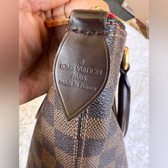 FINAL SALE!! LV Saleya PM NO CANCELLATIONS - Picture 13 of 16